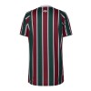 Maillot de Supporter Fluminense FC Domicile 2024-25 Pour Enfant